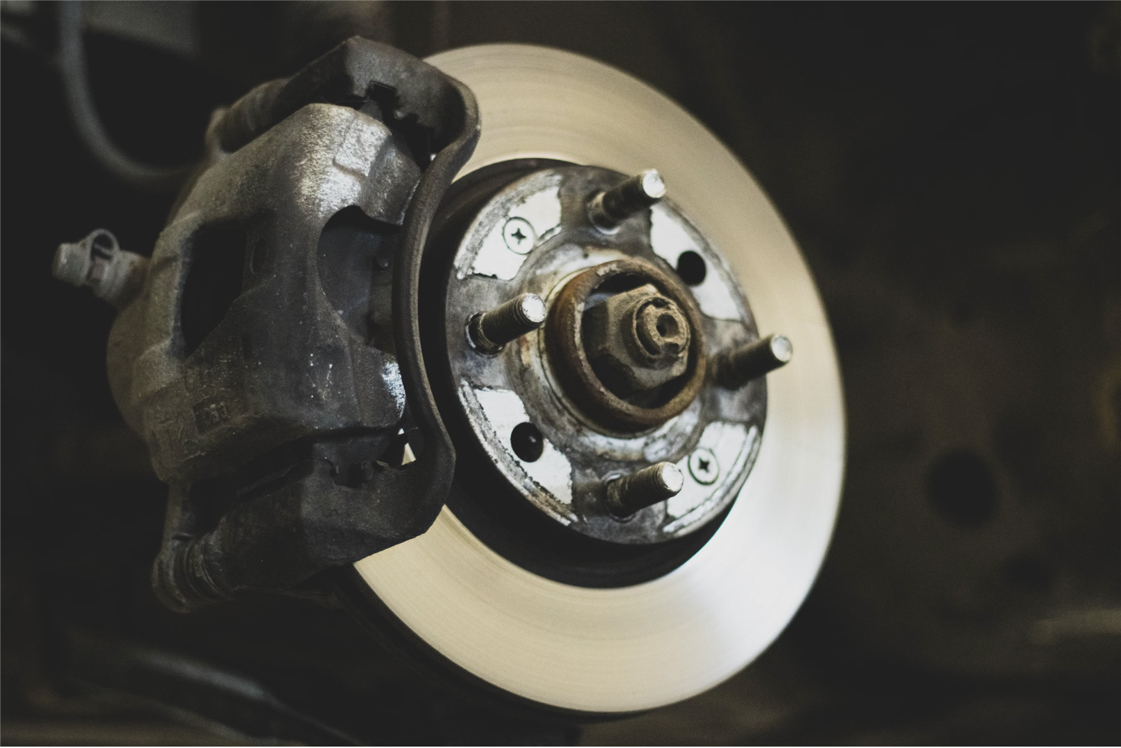 8 Essential Brake Maintenance Tips Every BMW Owner Should Know